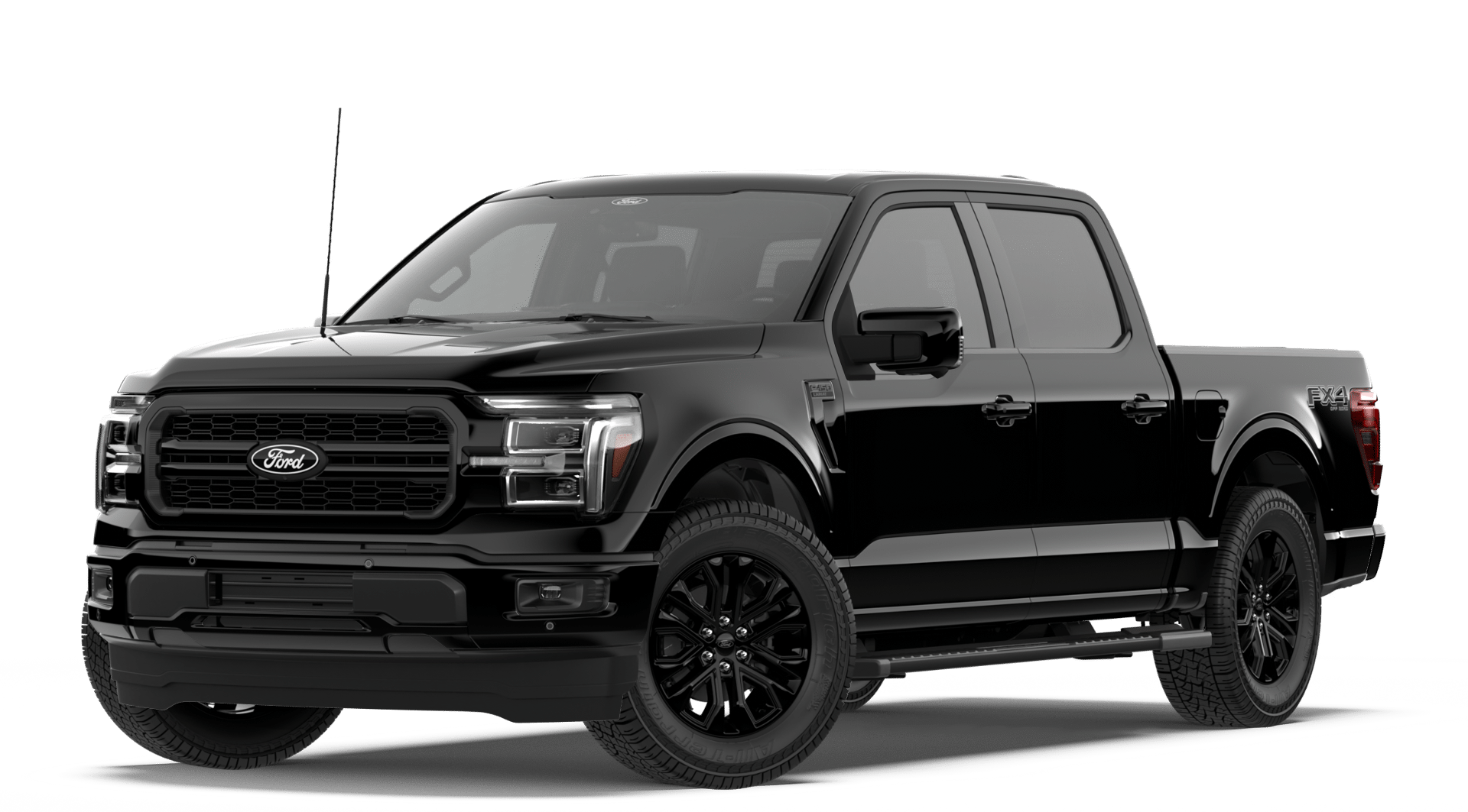 2026 Ford F-150® External Image 1